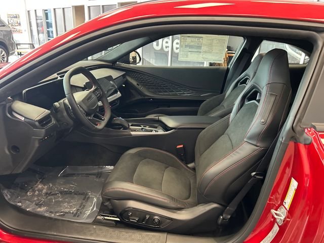 2025 Dodge Charger Daytona Scat Pack - Photo 10