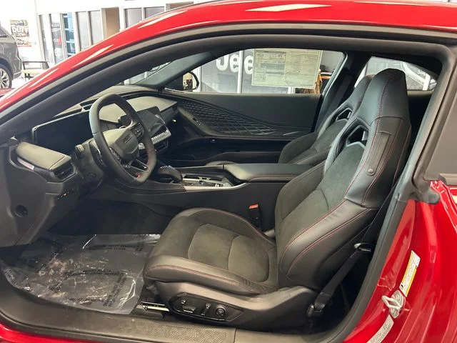 2025 Dodge Charger Daytona Scat Pack - Photo 10