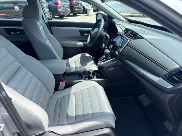 Used 2021 Silver Honda LX image 27