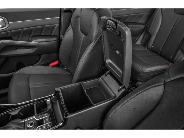 New 2026 White Pearl Kia X-Line SX image 14