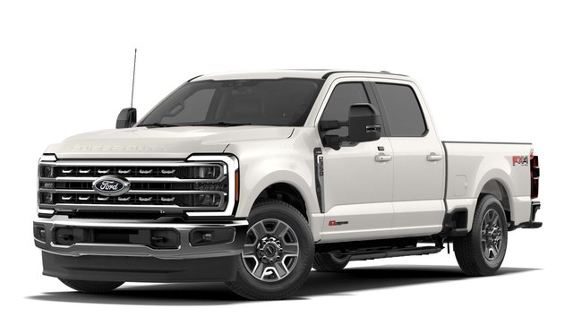 2027 Ford Super Duty F-350 SRW XLT
