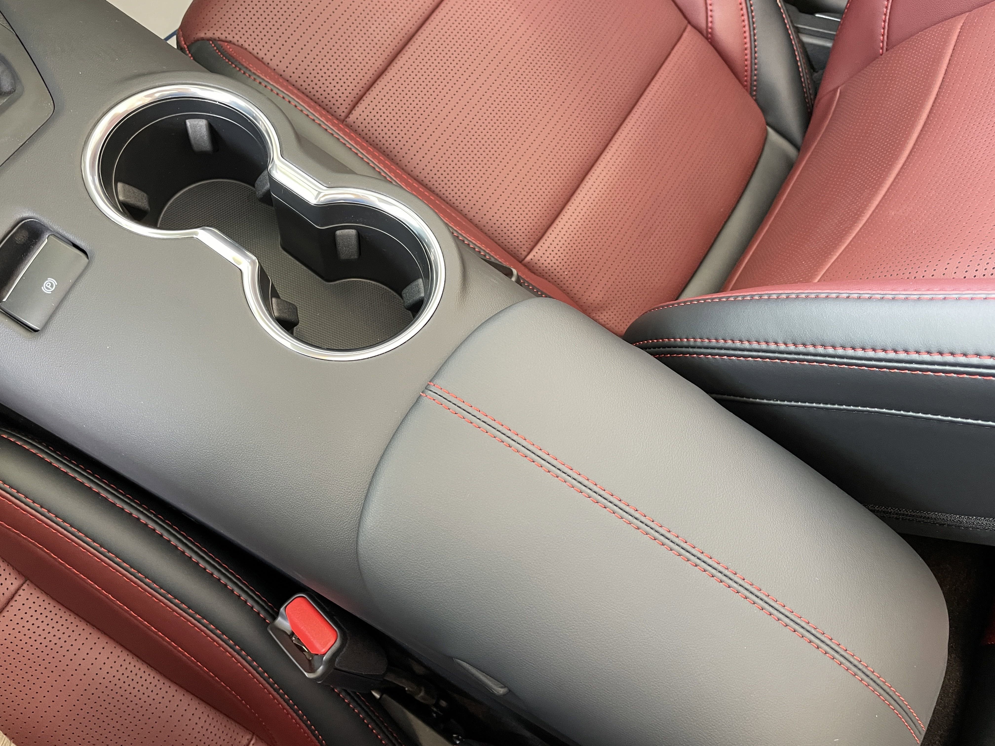 2025 Ford Mustang GT Premium Convertible - Photo 52