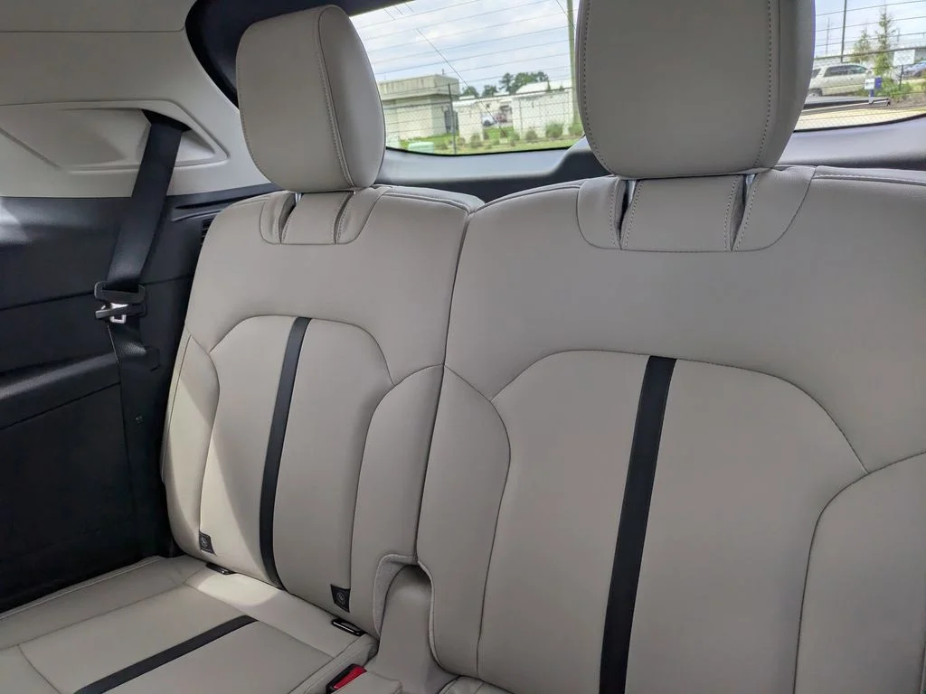 New 2026 Jet Black Mica Mazda Preferred AWD image 15