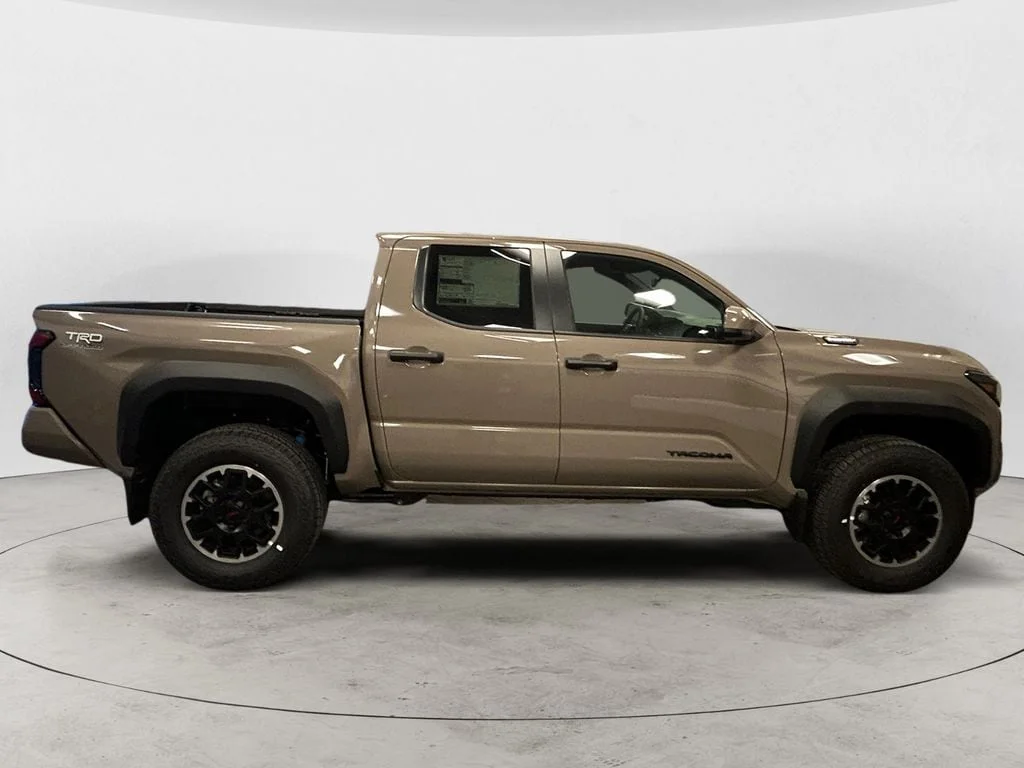New 2026 Mudbath Toyota TRD Off-Road image 6
