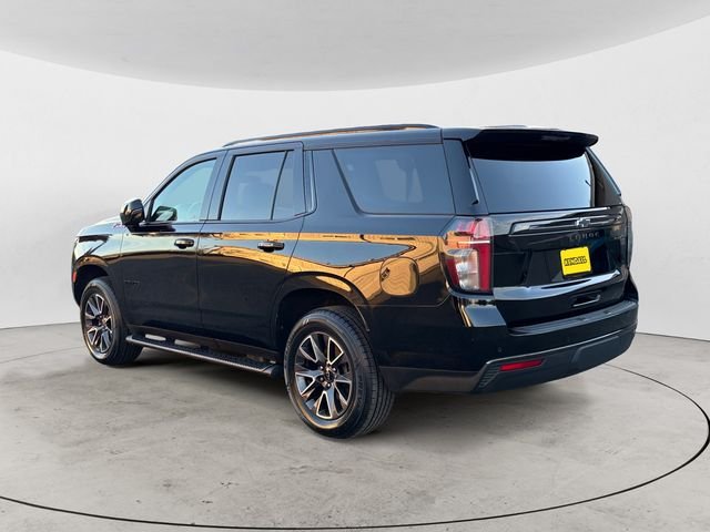 2021 Chevrolet Tahoe Z71 - Photo 3