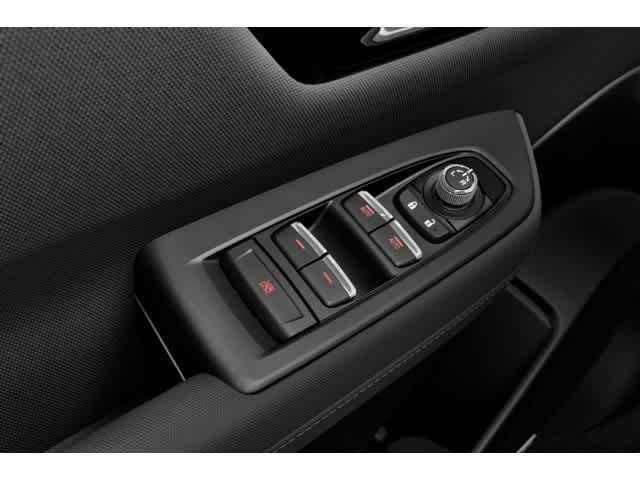 2026 Subaru Forester Limited - Photo 22