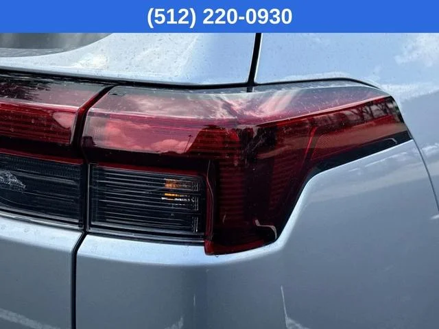 New 2026 ICE SILVER METALLIC Subaru Premium image 35
