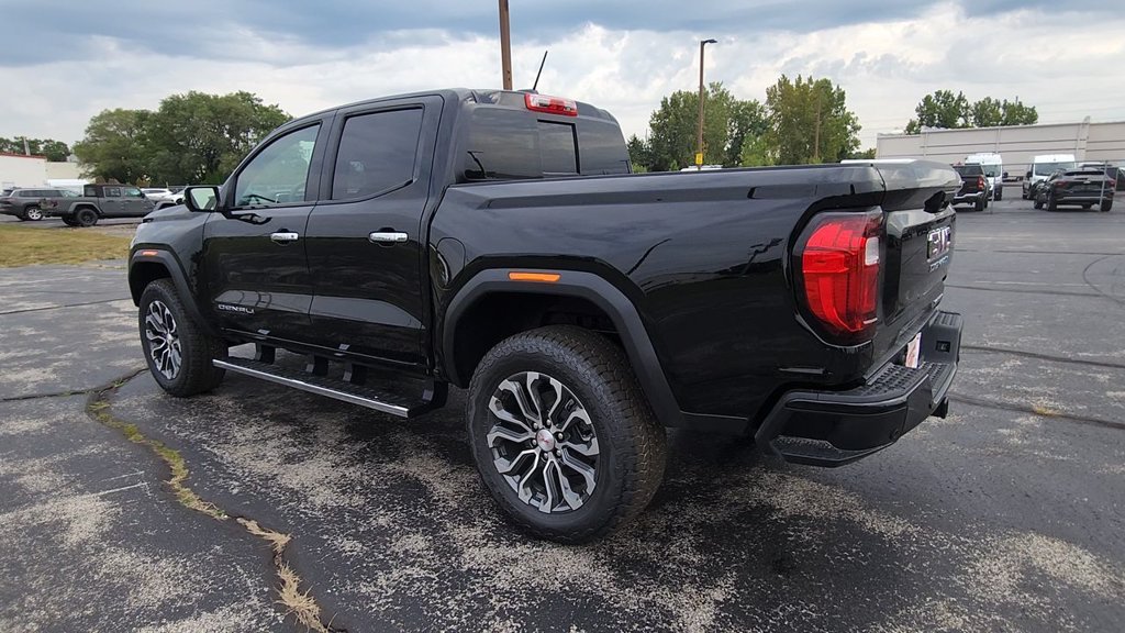 2026 GMC Canyon Denali - Photo 6