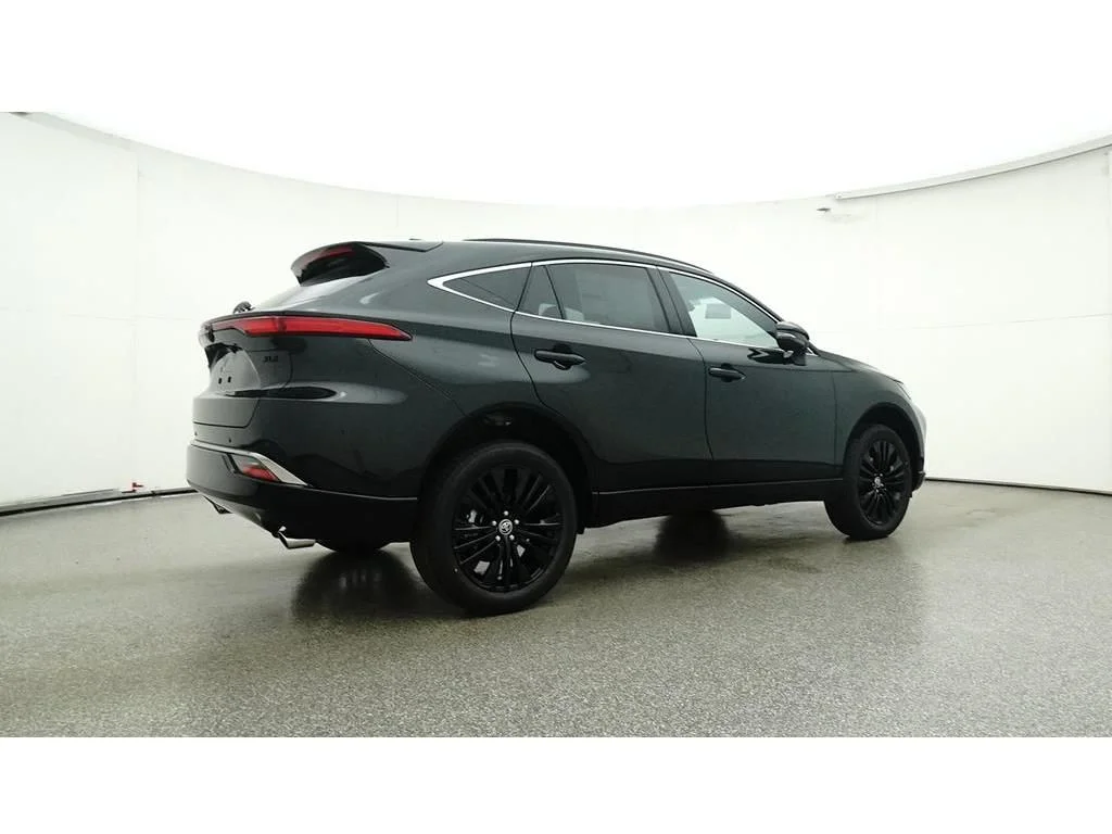 Used 2024 Black Toyota Nightshade image 29