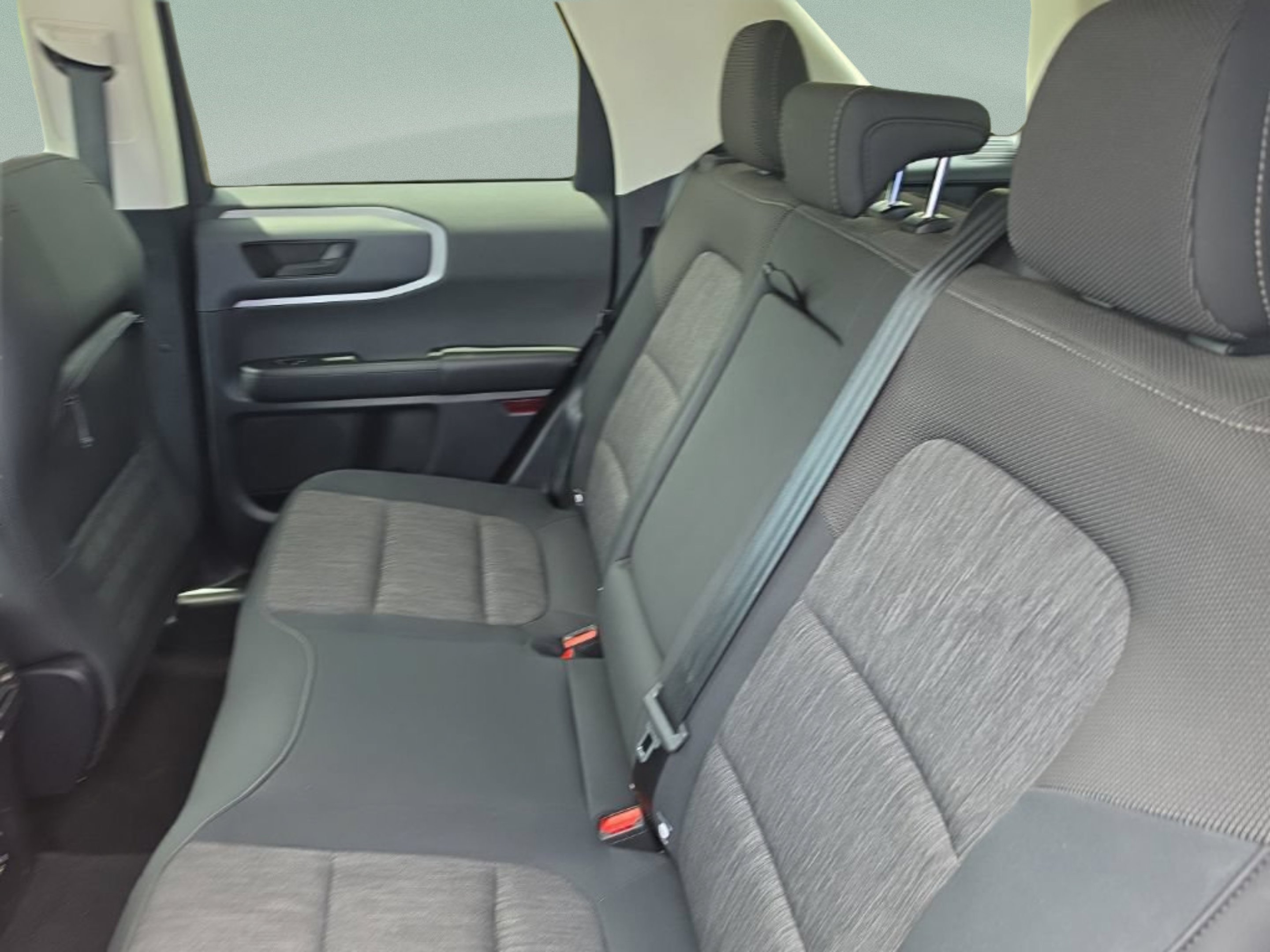 Used 2023 Gray Ford Big Bend image 23