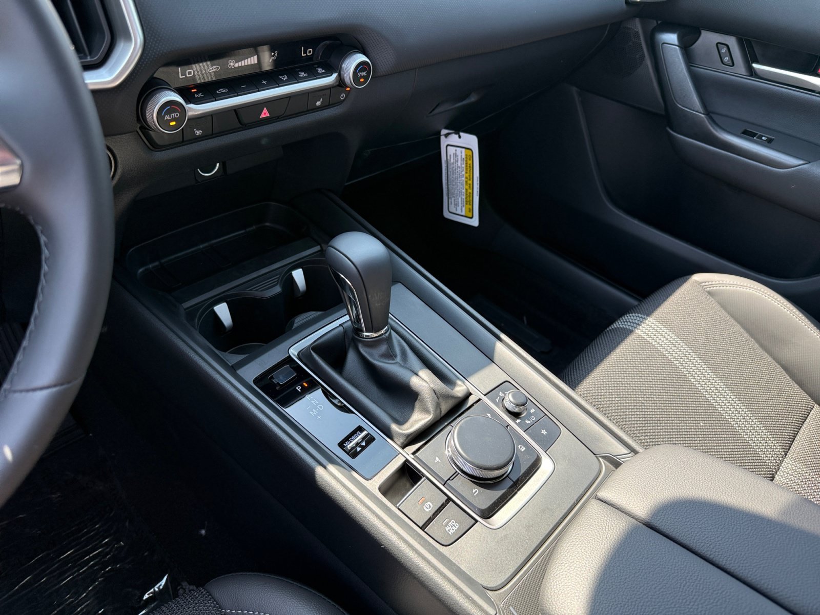 New 2026 Polymetal Gray Metallic Mazda 2.5 S Preferred image 13