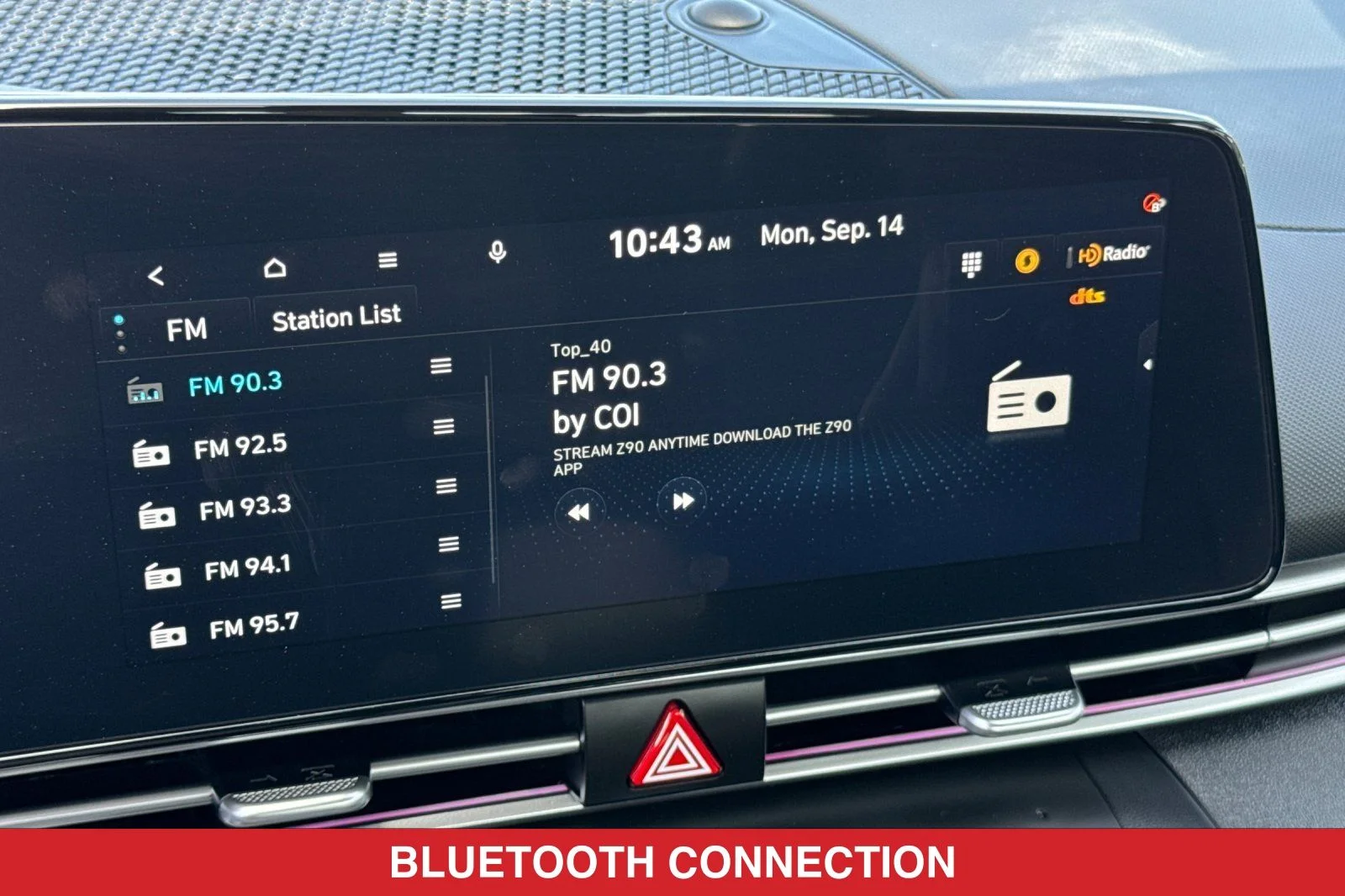Used 2025 Gray Hyundai Limited image 18