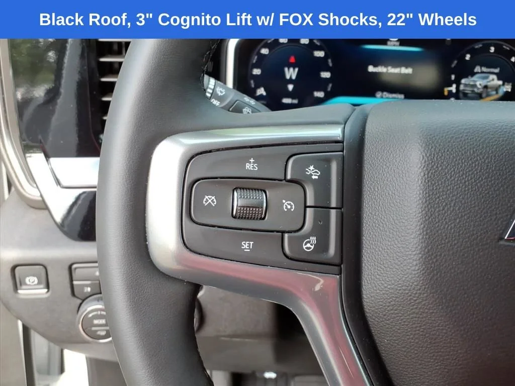2026 Chevrolet Silverado 2500 HD LT - Photo 42