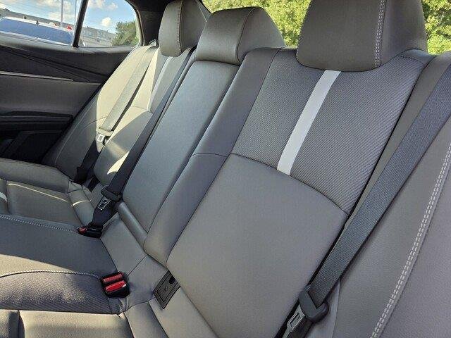 Used 2026 Ice Cap Toyota SE image 24