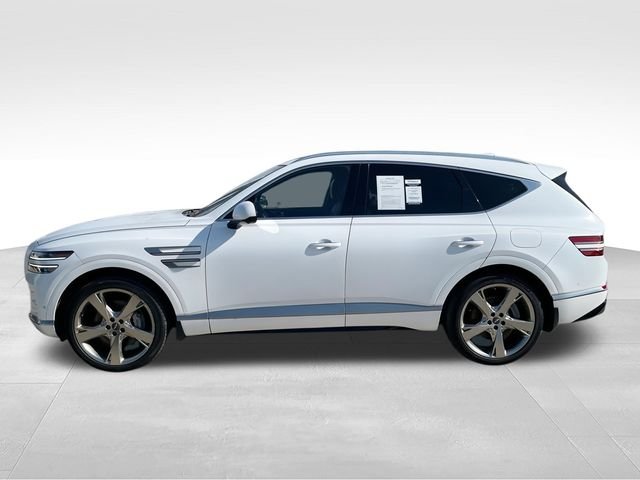 Used 2023 White Genesis 3.5T image 5