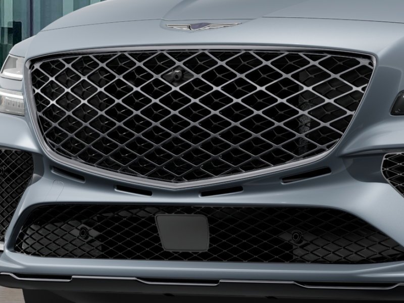 New 2026 Bering Blue Genesis 3.5T E-SC MHEV image 13