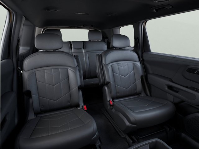 New 2027 Brown Kia X-Line EX image 11