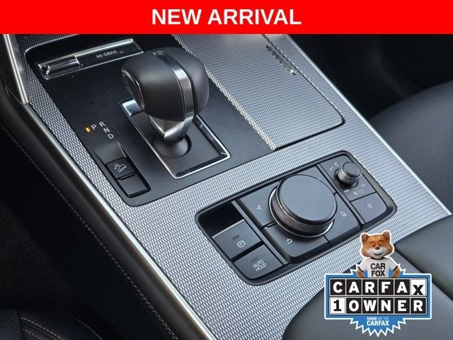 Used 2026 Gray Mazda 3.3 Turbo Premium image 19