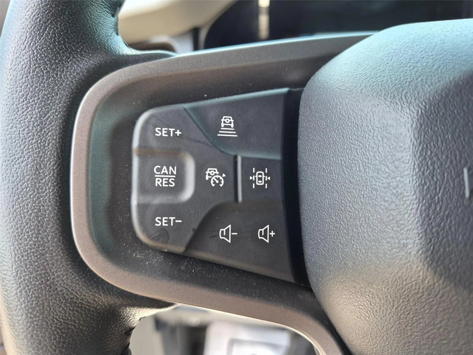 Used 2022 Carbonized Gray Metallic Ford Badlands image 17