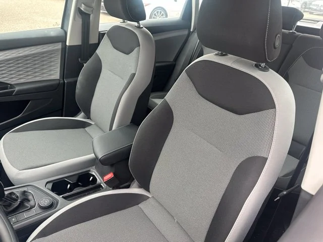 Certified Used 2022 Gray Volkswagen 1.5T S image 10