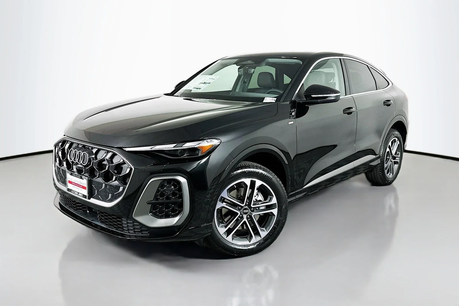 2026 Audi Q5 Sportback Premium quattro's photo