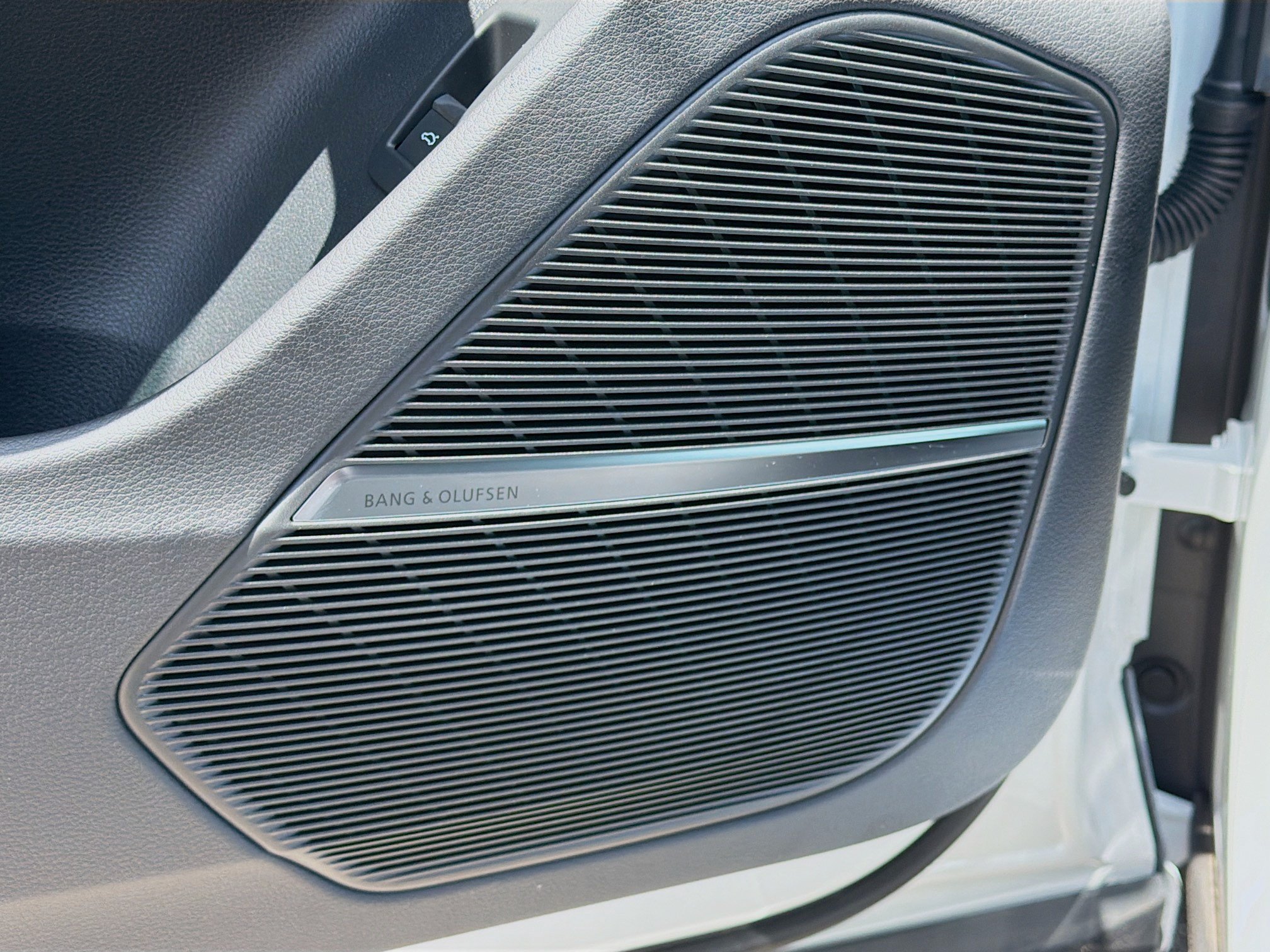 New 2026 Glacier White Metallic Audi performance image 23