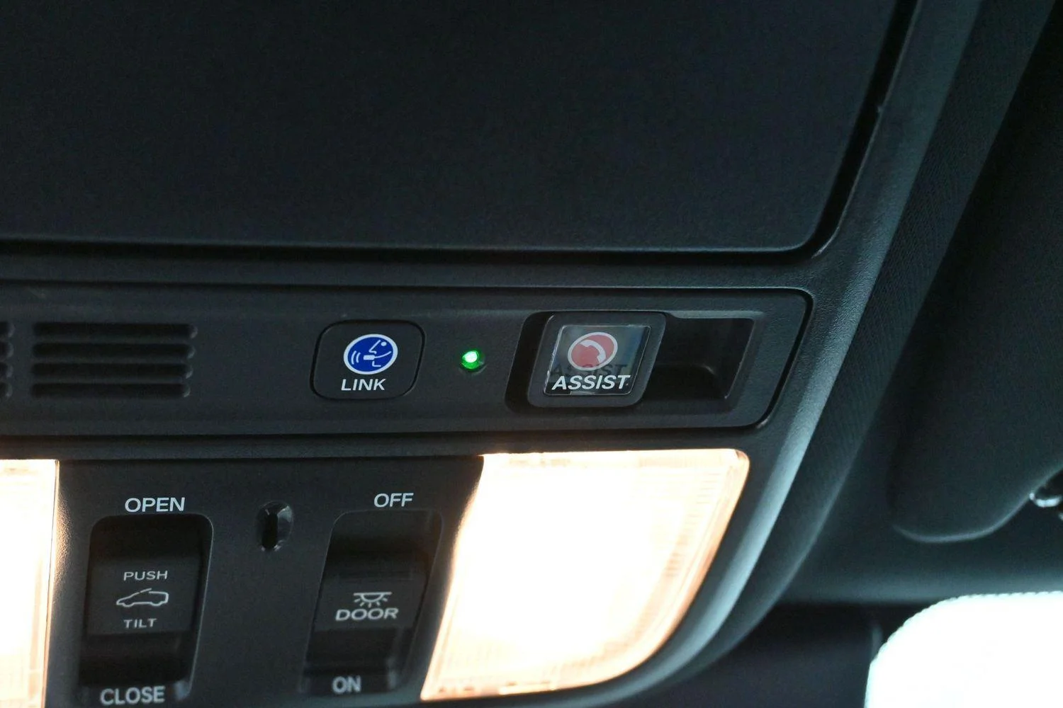 Used 2020 Black Copper Pearl Honda Touring image 30