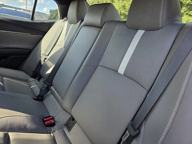 Used 2026 Ice Cap Toyota SE image 24