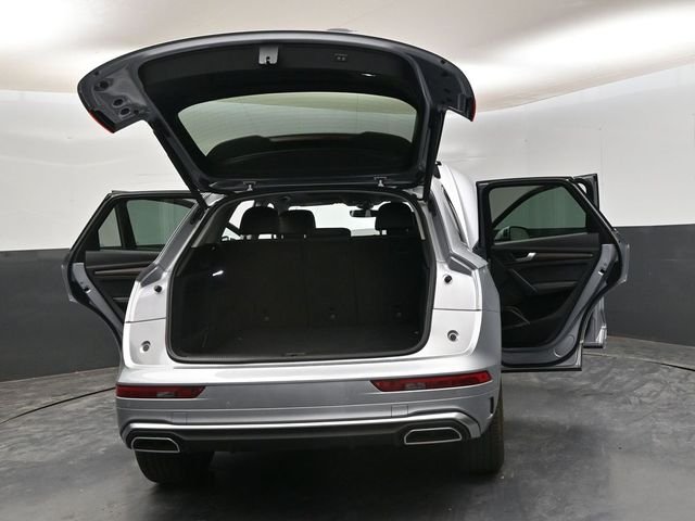 2024 Audi Q5 Premium Plus - Photo 33