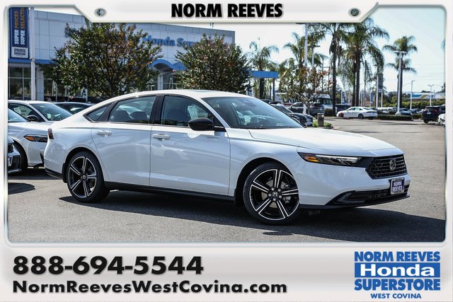 2026 Honda Accord Sedan 2026 Honda Accord Sedan SE CVT 4dr Car