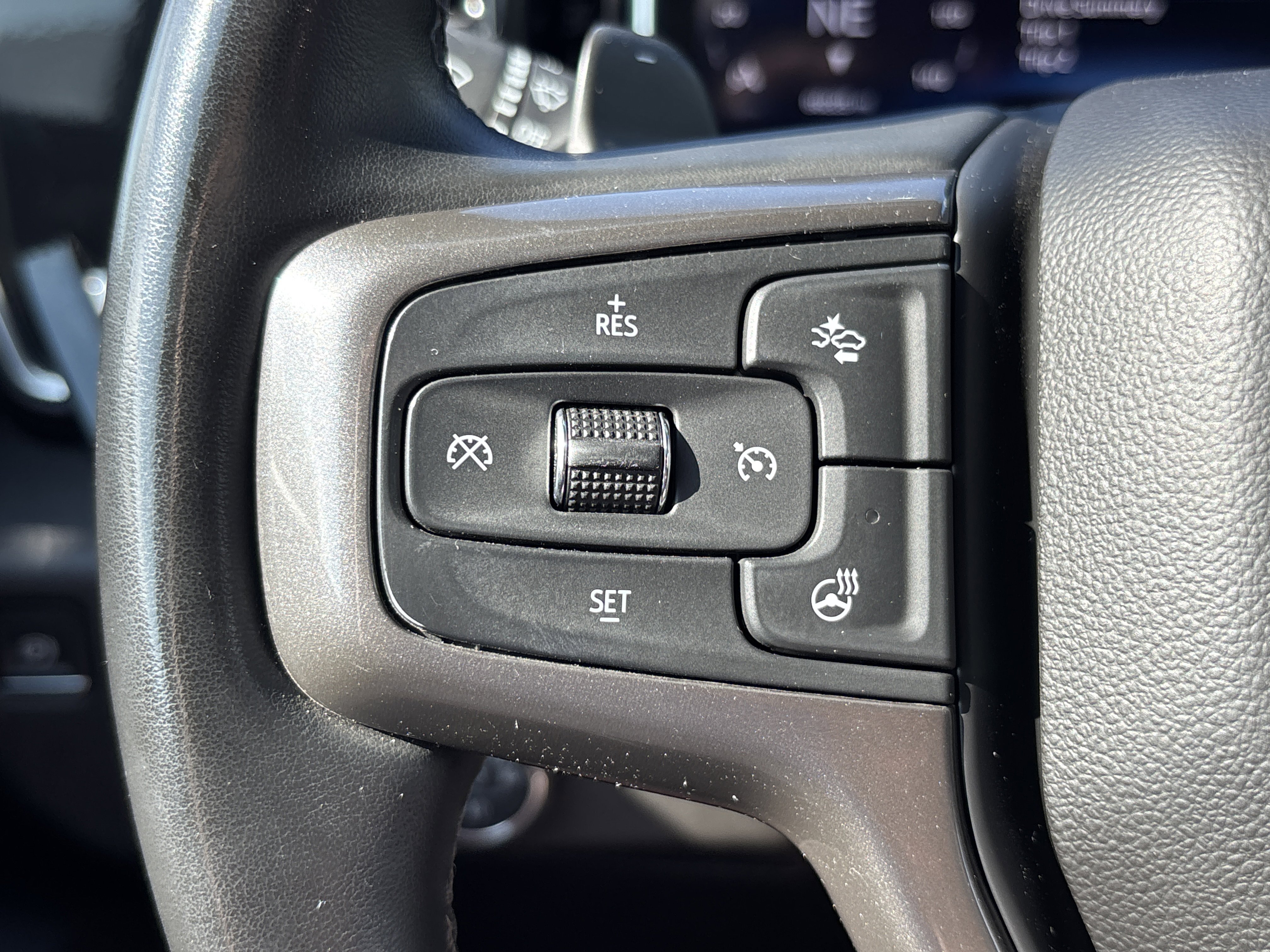 2024 Chevrolet Silverado 1500 High Country - Photo 33