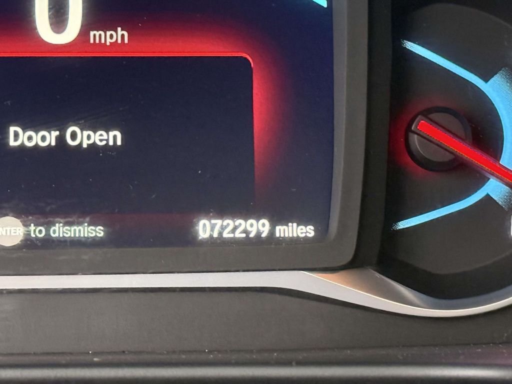 Used 2021 Blue Honda Special Edition image 28