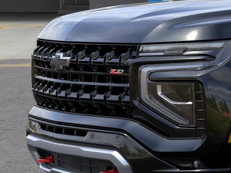 2026 Chevrolet Tahoe Z71 - Photo 13