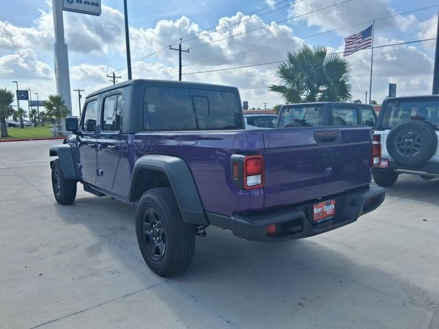 Used 2026  Jeep Sport image 5