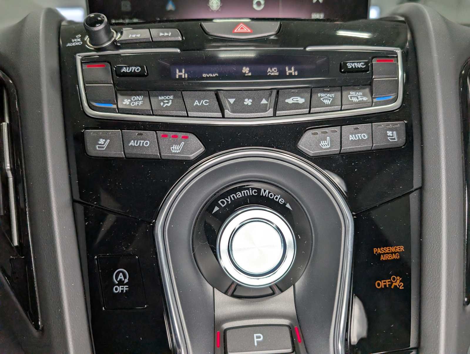 2026 Acura RDX A-Spec Package - Photo 32