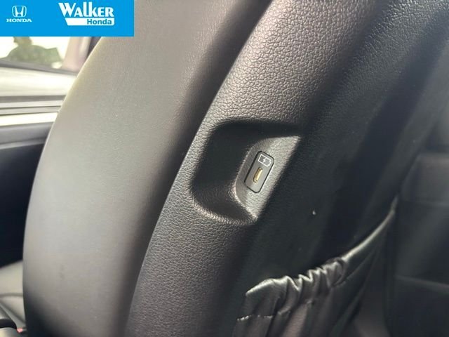 2025 Hyundai Palisade SEL - Photo 35