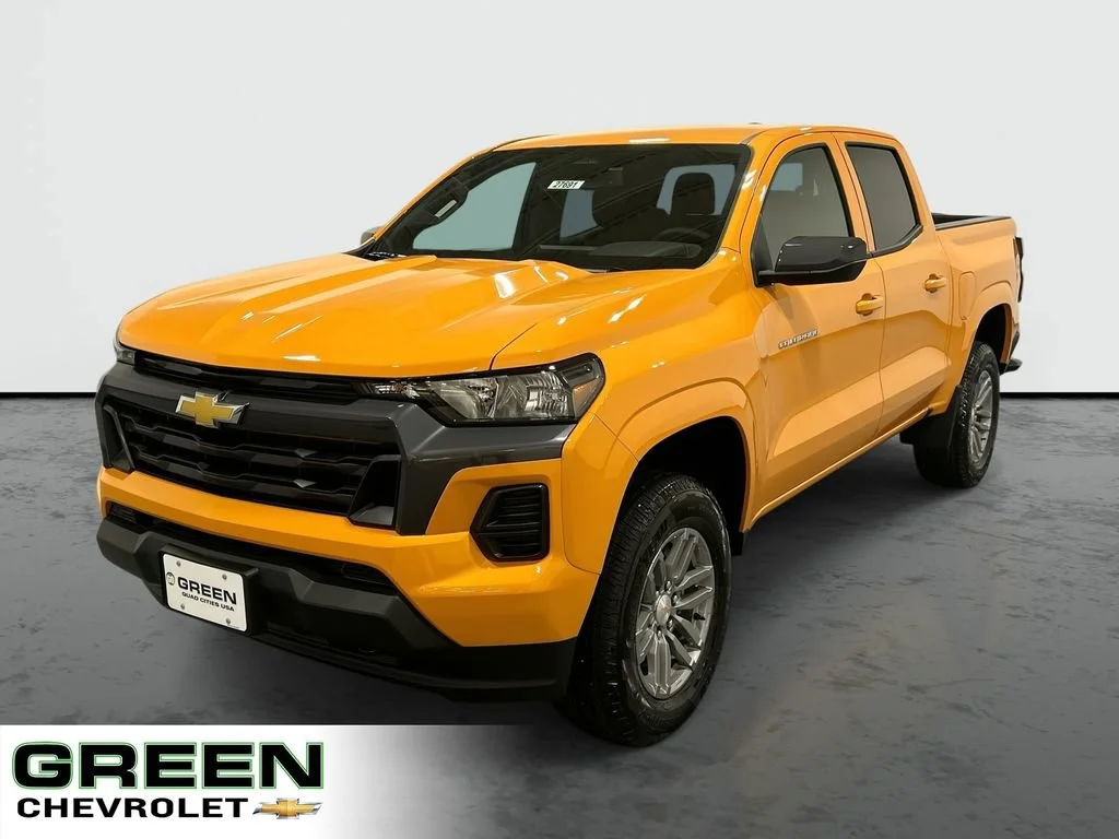 New Chevy Colorado for Sale in East Moline, IL