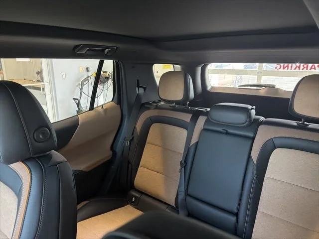 2026 Chevrolet Equinox ACTIV - Photo 18
