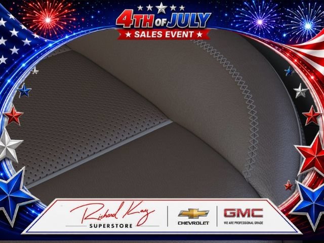 2026 GMC Sierra 1500 Denali - Photo 21