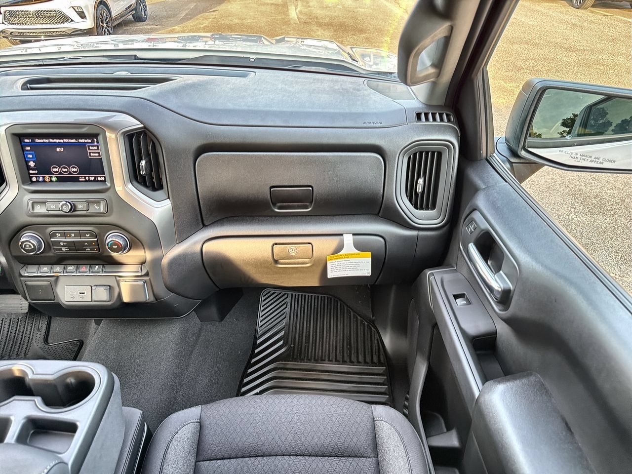 2026 Chevrolet Silverado 1500 Custom - Photo 24
