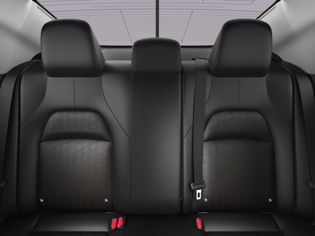 New 2027 White Nissan SR image 17