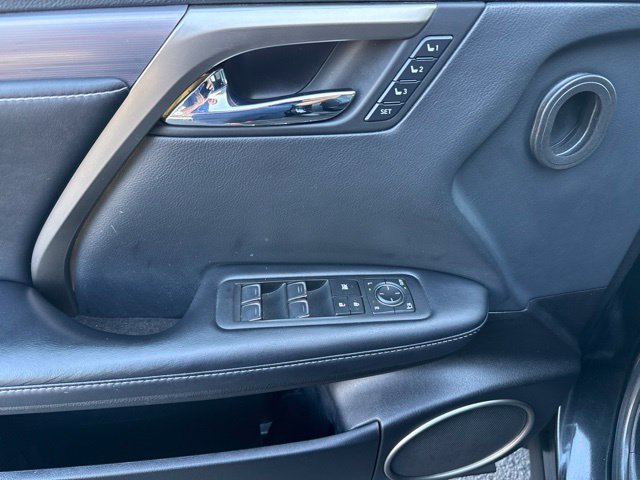 Used 2022  Lexus 350 F Sport Handling image 24