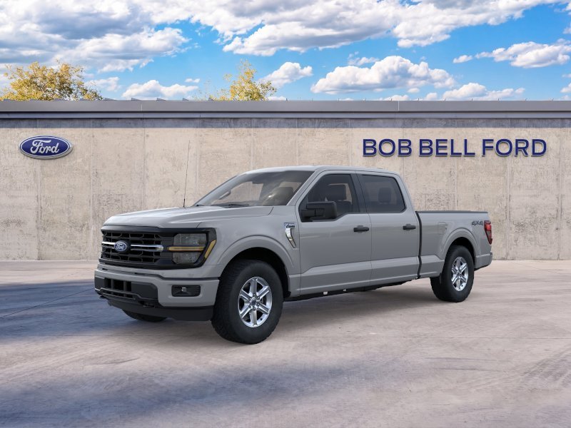 New 2026 Avalanche Ford XLT image 1