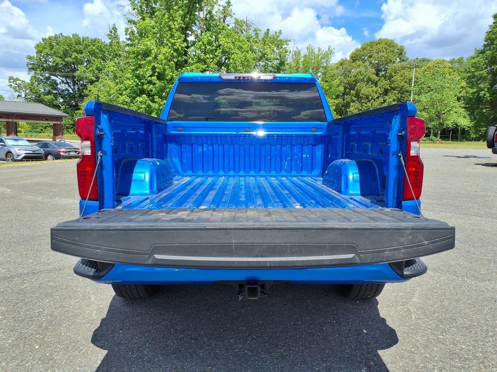 Used 2025  CHEVROLET CUSTOM image 29