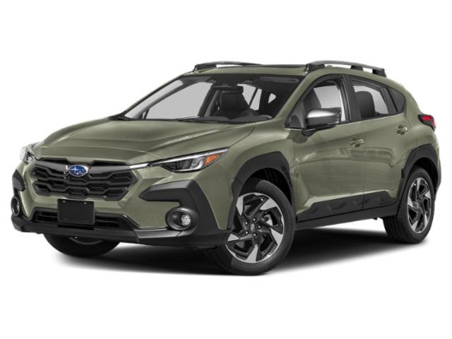 2024 Subaru Crosstrek Limited CVT's photo