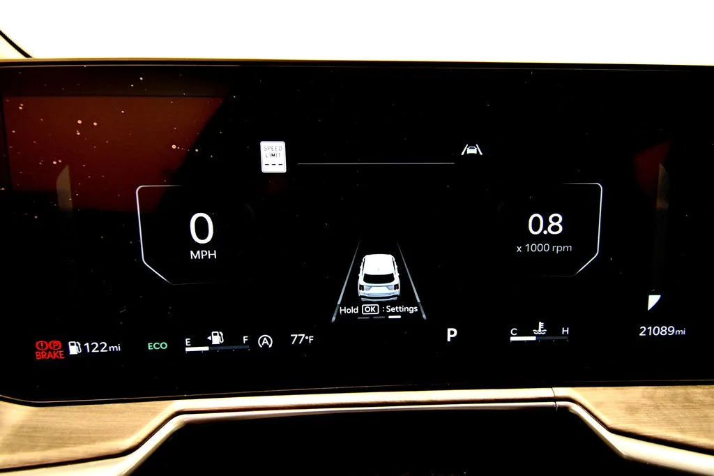 Certified Used 2025 Gray Kia X-Line SX image 23
