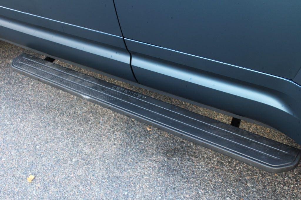 2026 Land Rover Defender OCTA - Photo 15