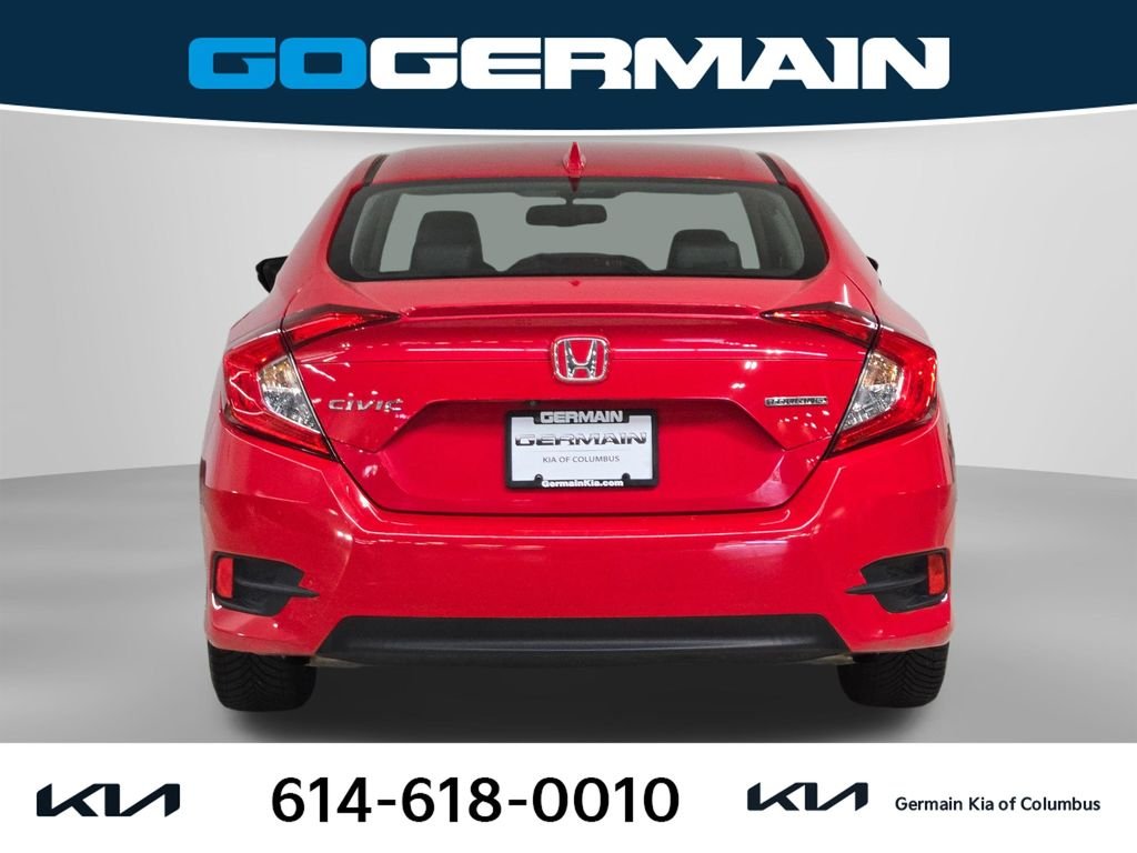 Used 2016  Honda Touring image 9