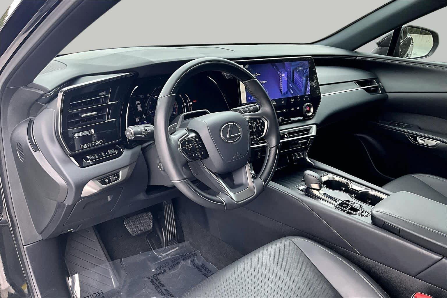 Used 2024 Caviar Lexus Premium image 33