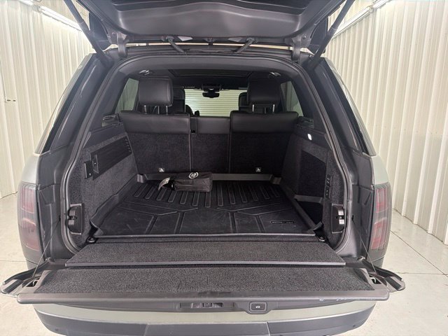 Used 2020 Green Matte Land Rover Supercharged image 33